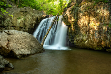 Kilgore falls 2