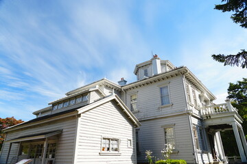 National Important Cultural Property Tenkyokaku