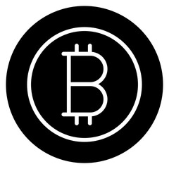 Cryptocurrency Icon