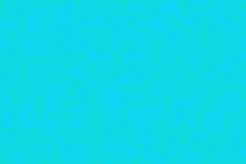 Abstract Gradient teal mint blue background. Blurred turquoise green color water backdrop....