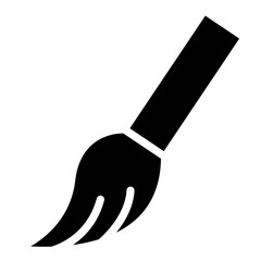 paint brush icon
