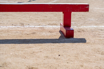 運動会のイメージ