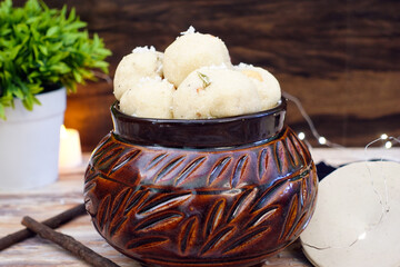 laddu
