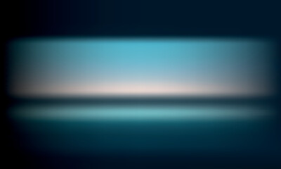 Abstract blue background, Modern abstract gradient dark purplish blue banner background