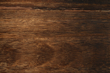 Old brown wood texture. Vintage Wood plank texture background