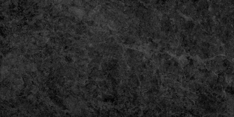 Fototapeta premium Black texture chalk board and black board background. stone concrete texture grunge backdrop background anthracite panorama. Panorama dark grey black slate background or texture.