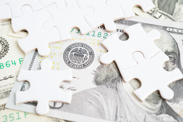 FED The Federal Reserve System, the central banking system of the United States of America.