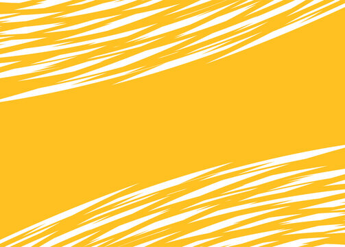 Abstract background with eagle feather pattern and with some copy space area