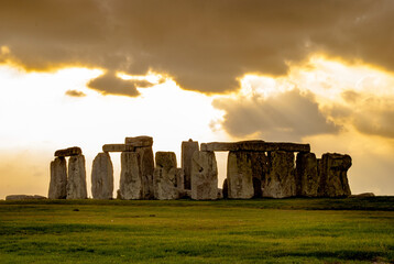 stonehenge