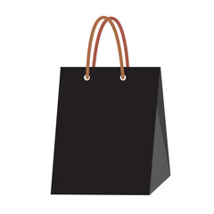 Modern Label Shape