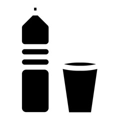  bottle icon