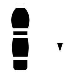  bottle icon