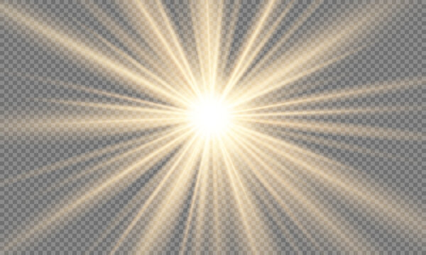 Sun Ray Png Images – Browse 19,197 Stock Photos, Vectors, and