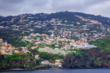 Fototapeta premium マデイラ島