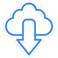 Download Icon Style