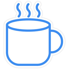 Cup Icon Style