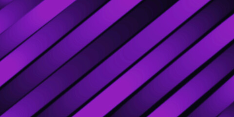 purple and gradient stripes