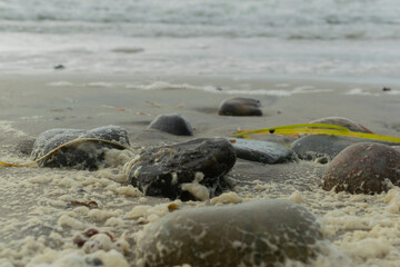 Obraz premium meer küste wasser whater