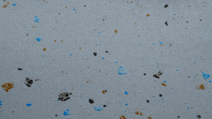 Abstract texture background with fine details in big and small dots