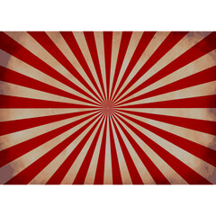 Fototapeta premium Radial pattern background illustration ( vintage texture )