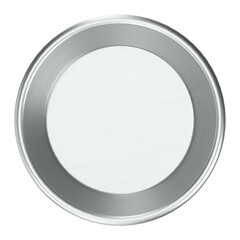 3d rendering illustration of a dog bowl