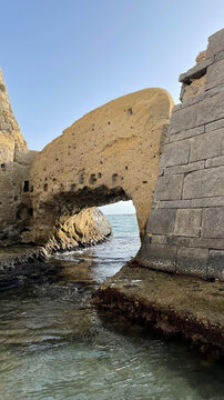 old stone bridge