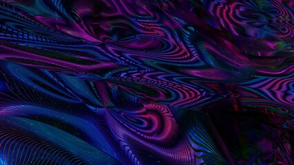 abstract background with lines