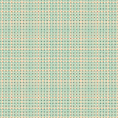 Decorative tartan plaid tiles pattern illustration