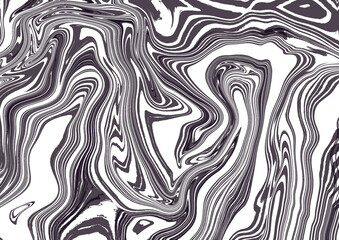 abstract seamless pattern with lines