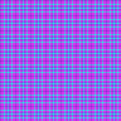 Decorative tartan plaid tiles pattern illustration