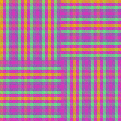 Decorative tartan plaid tiles pattern illustration