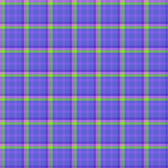 Decorative tartan plaid tiles pattern illustration
