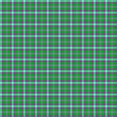 Decorative tartan plaid tiles pattern illustration