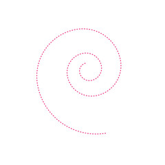spiral