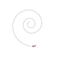spiral