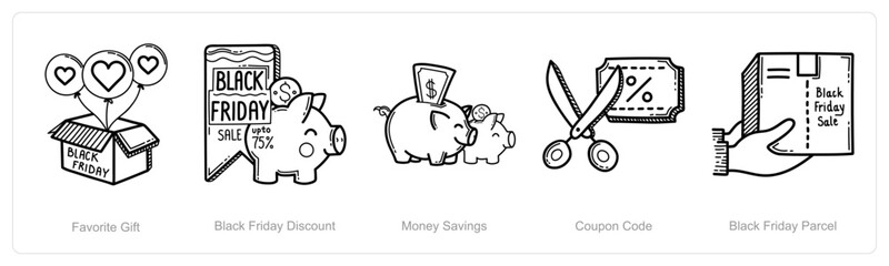 favorite gift, black Friday discount