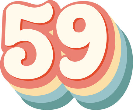 59 Number
