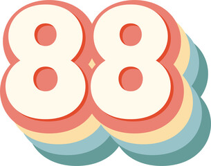 88 Number