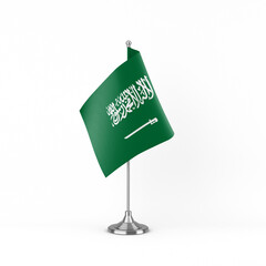  Saudi Arabia Flag	