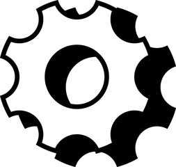 Gear, cog