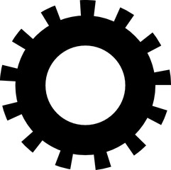 Gear, cog