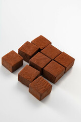 美味しいチョコ
