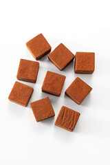 美味しいチョコ
