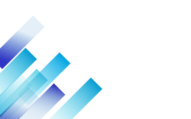 Gradient Stripe Vector White Background. Color