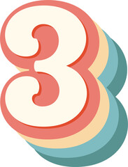 3 Number