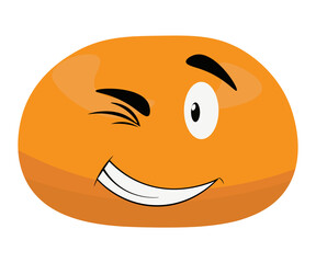 smiley face emoticon