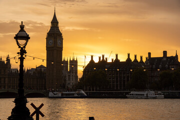 houses of parliament