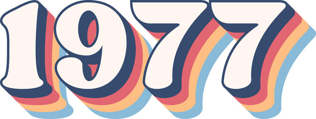 1977 Year