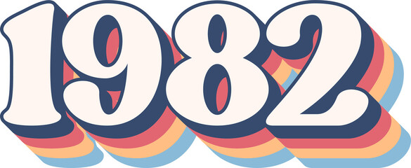 1982 year