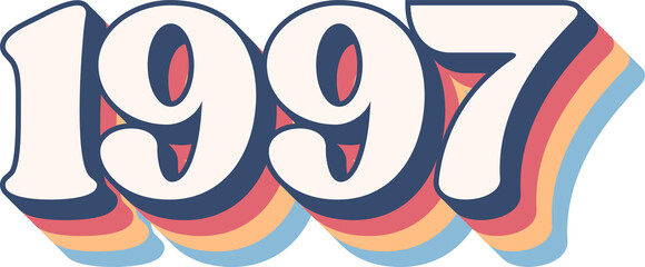 1997 Year